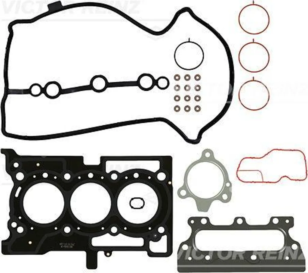 Stopper les Fuites Moteur avec le Kit Joint de Culasse 101012042R OE