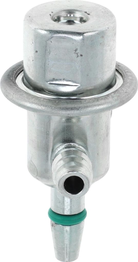 Kraftstoffdruckregler Kraftstoffpumpenregler für Chevrolet Aveo 2008-2009 Metall korrosionsbeständig