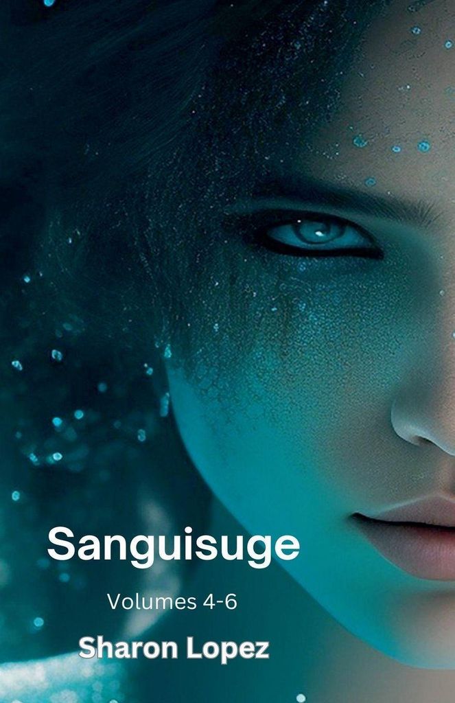 Sanguisuge Volumes 4-6