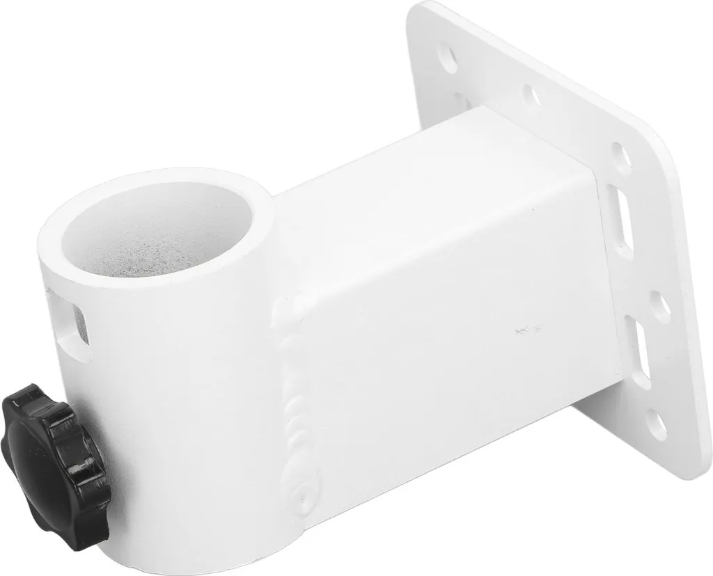 Support Starlink V2 Aluminium Renforcé pour Montage Mural Stable