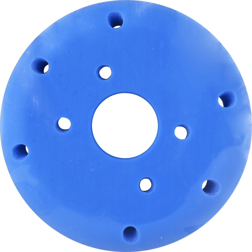 ARABIN SETACCIO A COPPA PES 65 MM, 1 pz. Immagine del prodotto 