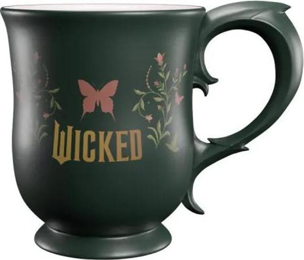 Wicked - Partie 2 - Tasse Premium - 350 ml Image du produit 