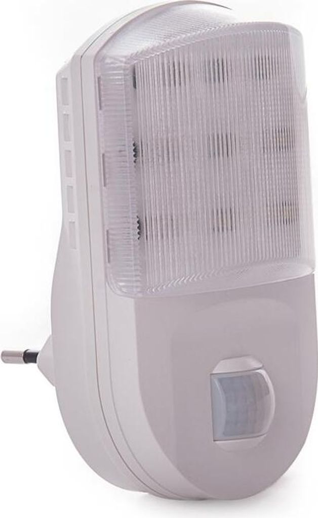LED Nachtlicht mit IR-Bewegungsmelder LX-LD-WL9