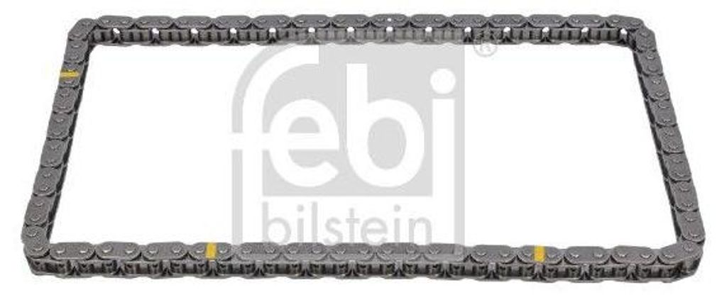 FEBI BILSTEIN Steuerkette 198497 unten für LAND ROVER Discovery Sport (L550) 0,452kg