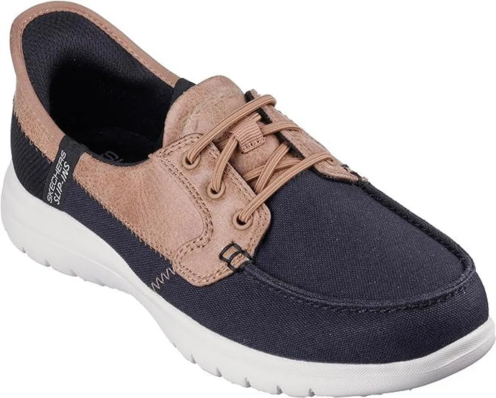 Chaussures de marche Skechers On-The-Go Flex Palmilla idéales pour voyager