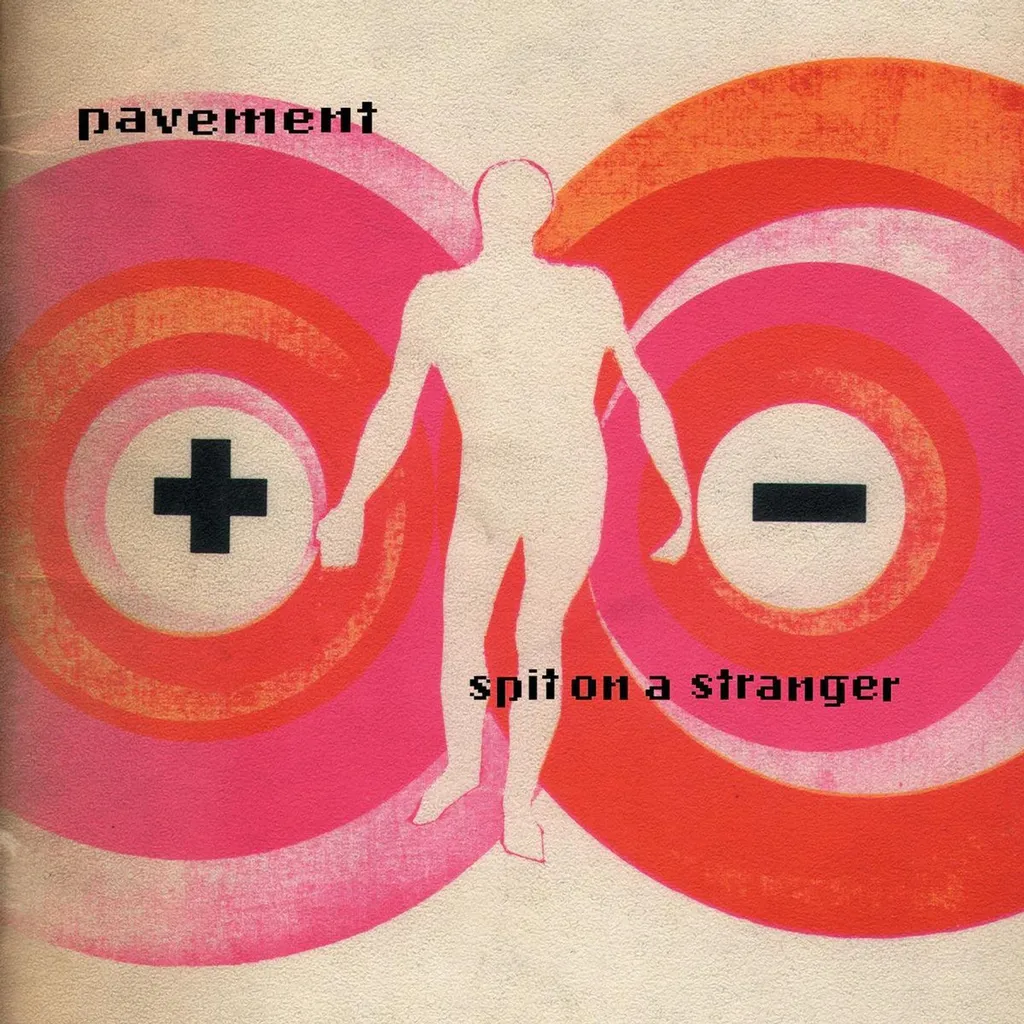 Pavement Spit On A Stranger EP : le vinyle idéal pour platine hi-fi