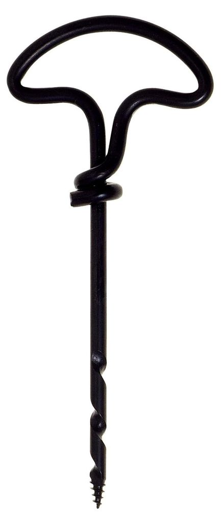 Poggi Art.597.00 3 Nieten, Unikat
