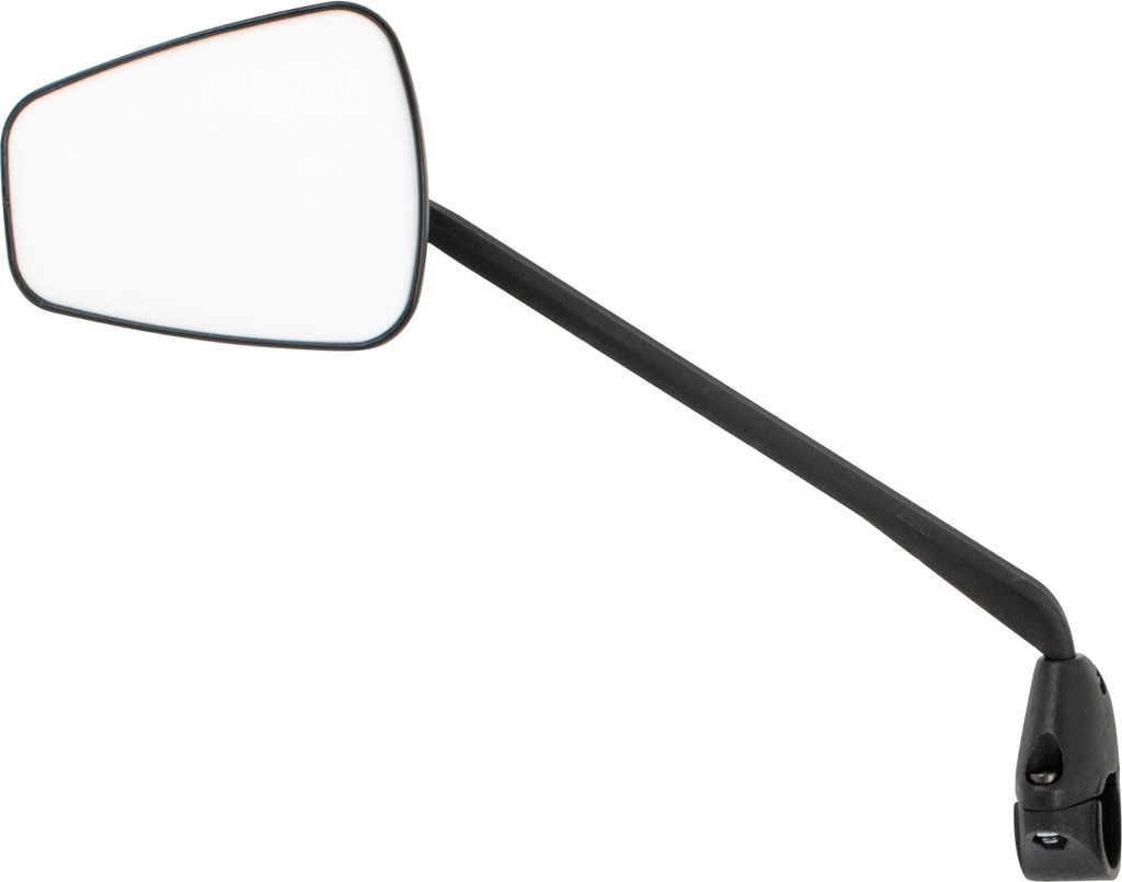 Zefal Espion Z56 Light Linker Außenspiegel Schwarz  Schwarz Produktbild 