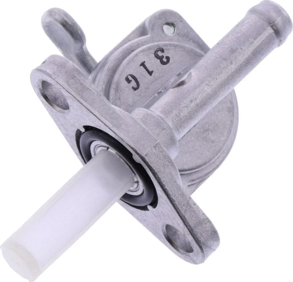 Robinet d'essence haute précision Gas Gas MC 85 2022 2023 par Pamoto
