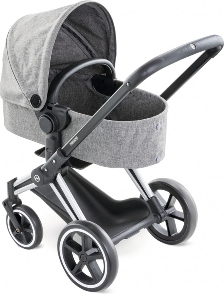 Corolle Cybex 3in1 Pram, Puppenwagen, 3 Jahr(e), 3,34 kg Produktbild 