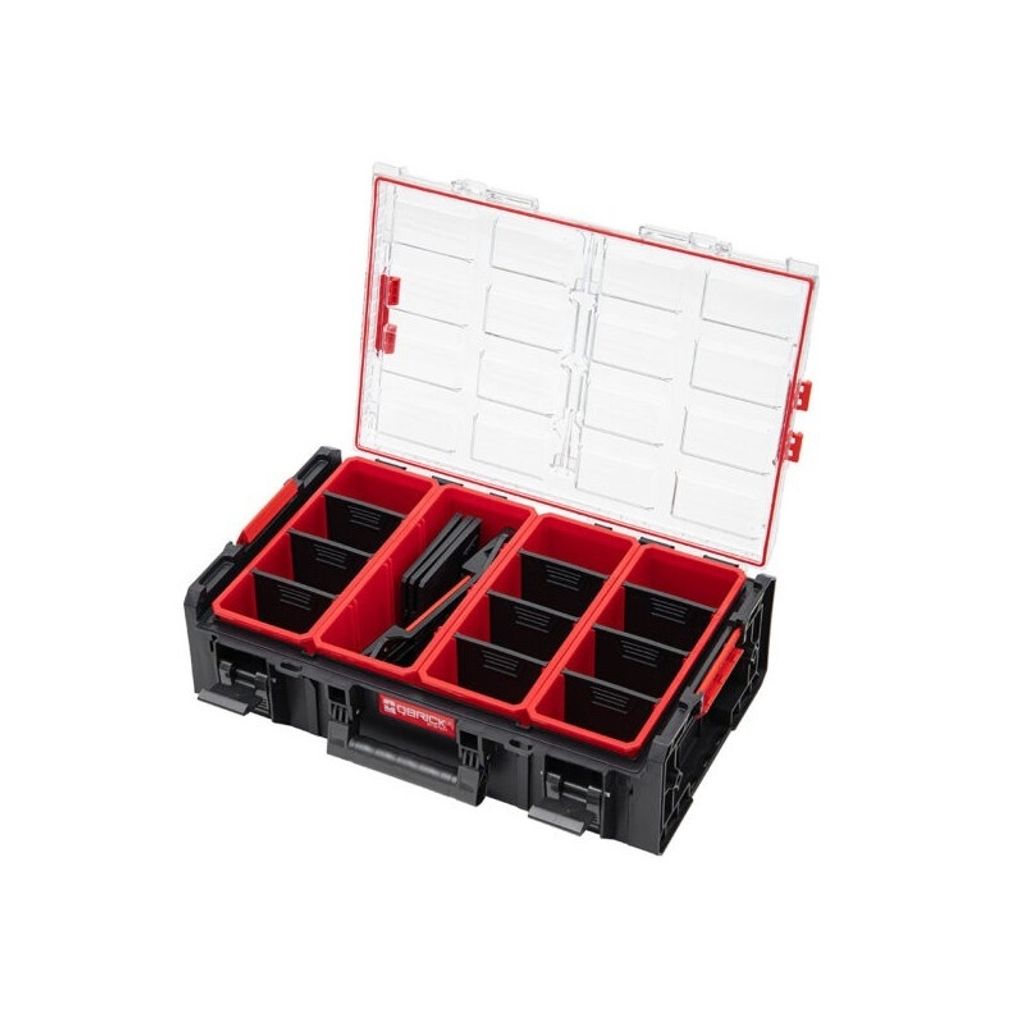 Organizer Qbrick System One Adapter Promo 2Xl – Skrz N7035 Produktbild 