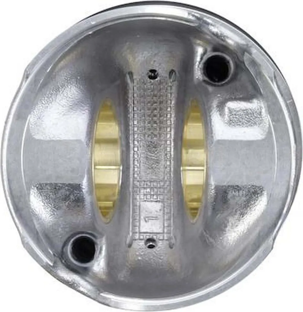 Piston de rechange 64mm pour réparation moteur BMW Série 5 - 66883