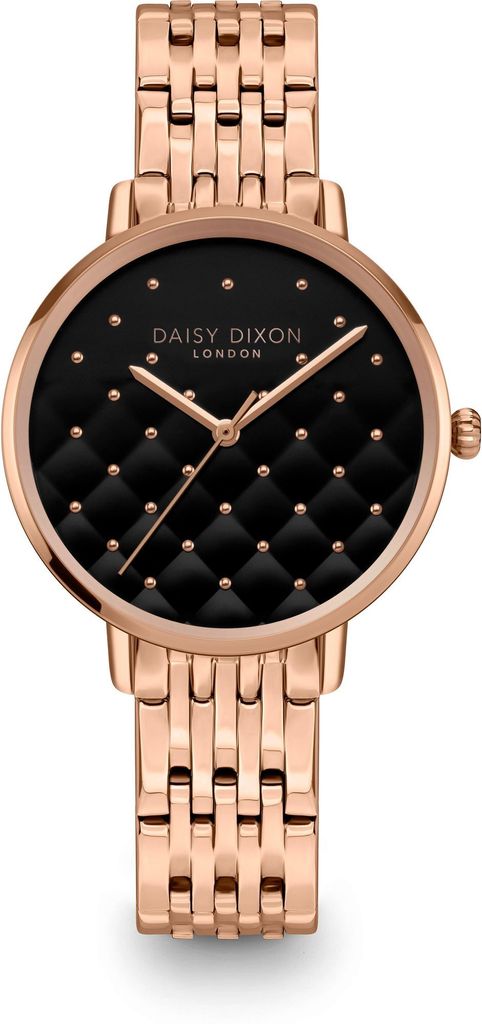 Daisy Dixon DD165RGM Kendall Damenuhr 38mm 3ATM