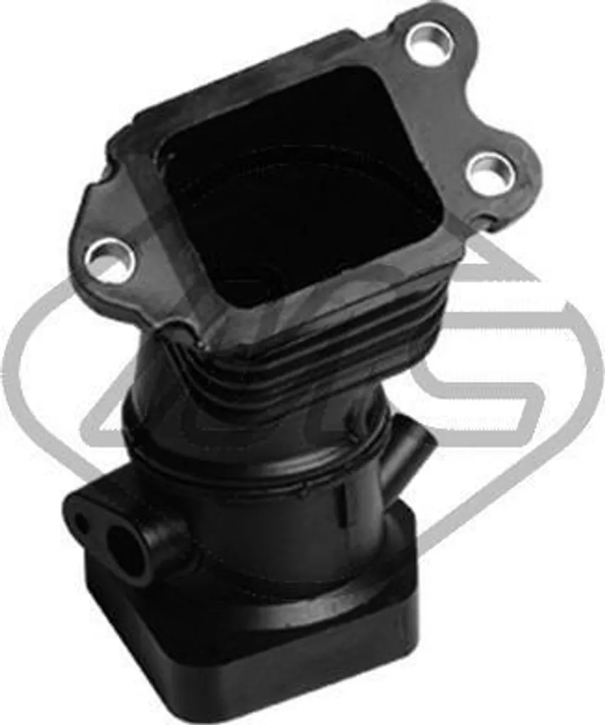 Réparer une fuite d'air moteur avec le tuyau d'admission OE 9940