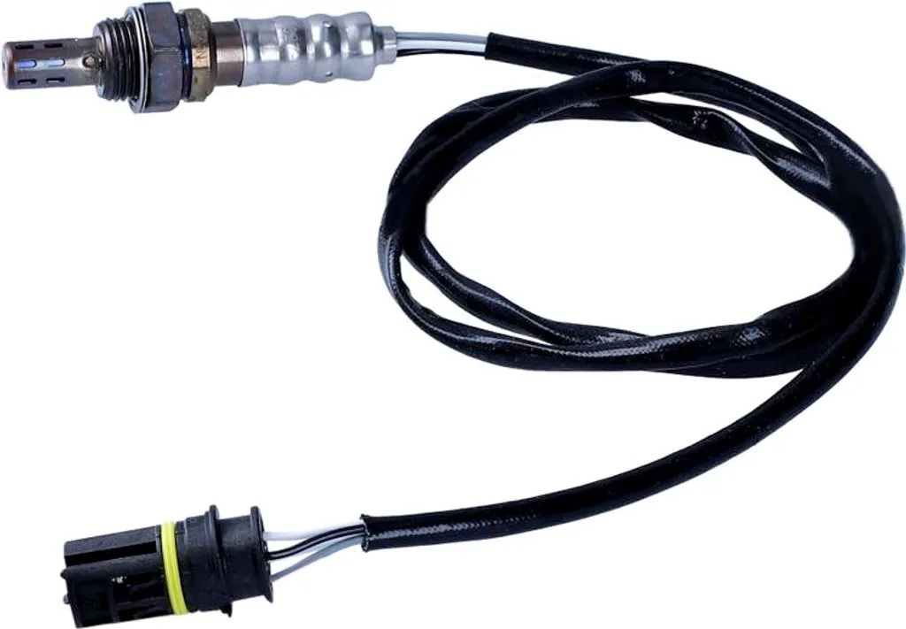 Sonde Lambda NGK 96965 - Solution Témoin Moteur et Pollution Cyl 1-6