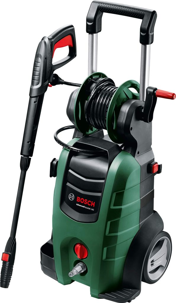 Bosch Hochdruckreiniger AdvancedAquatak 140 Produktbild