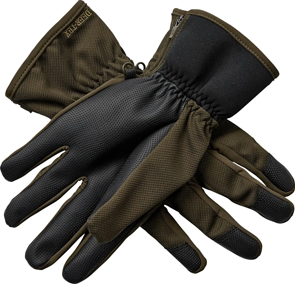 Gants Deerhunter Muflon Pro Light Taille M - Protection Chasse Active - 2