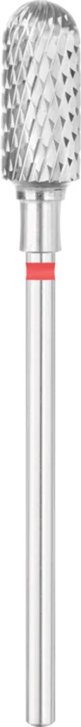Fraise carbure Exo Pro 6.0 mm anti-échauffement pour dépose de gel