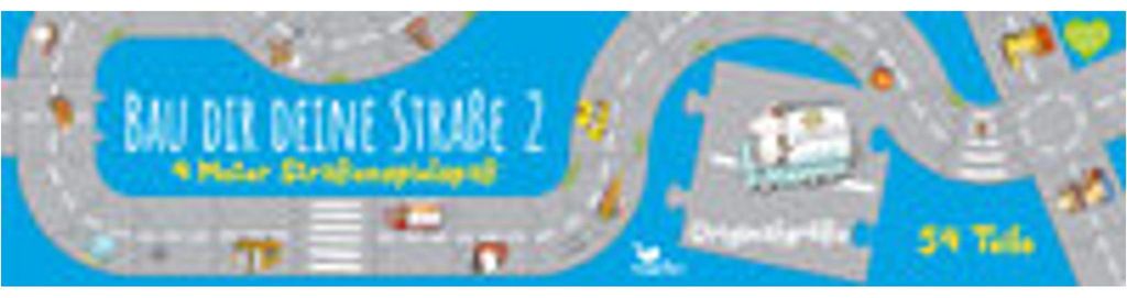 Construis ta route 2 Image du produit 
