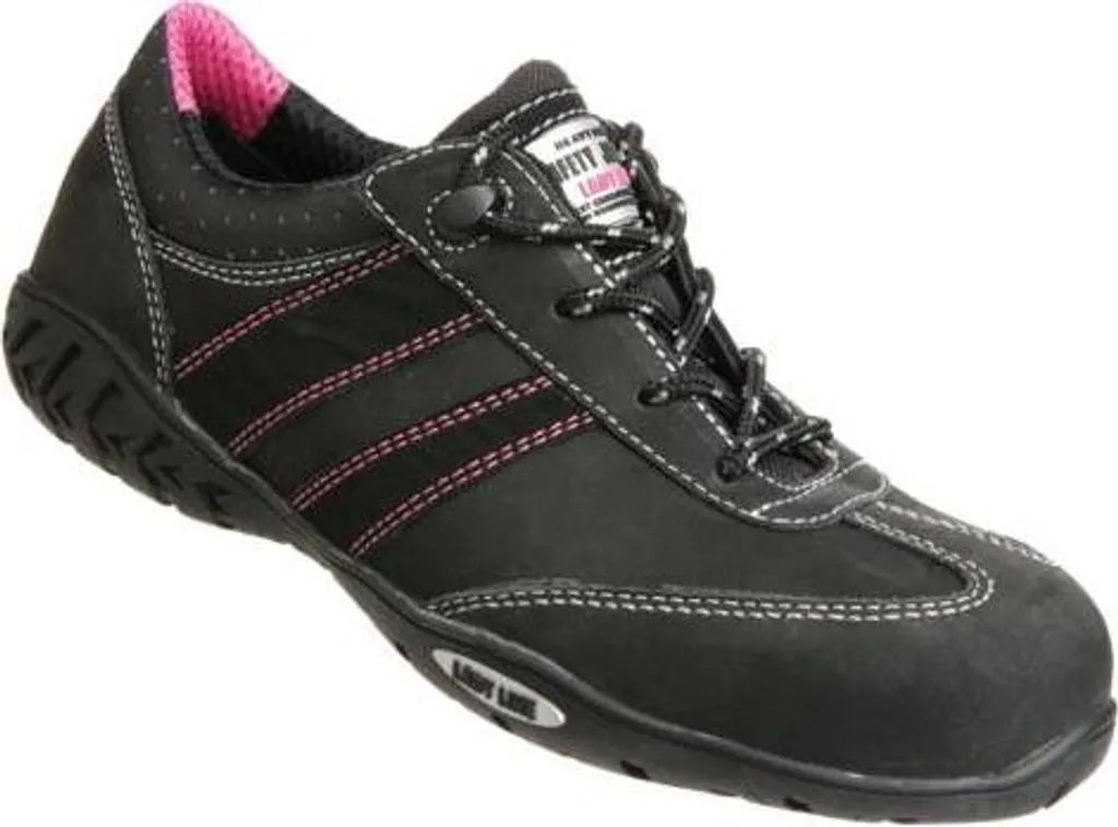 Chaussures de sécurité SAFETY JOGGER Ceres S3 Femme - CERES T.40 Gris
