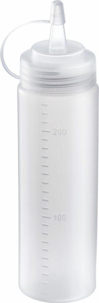 Westmark 3 Quetschflaschen, 240 ml, 23852270 Produktbild 2