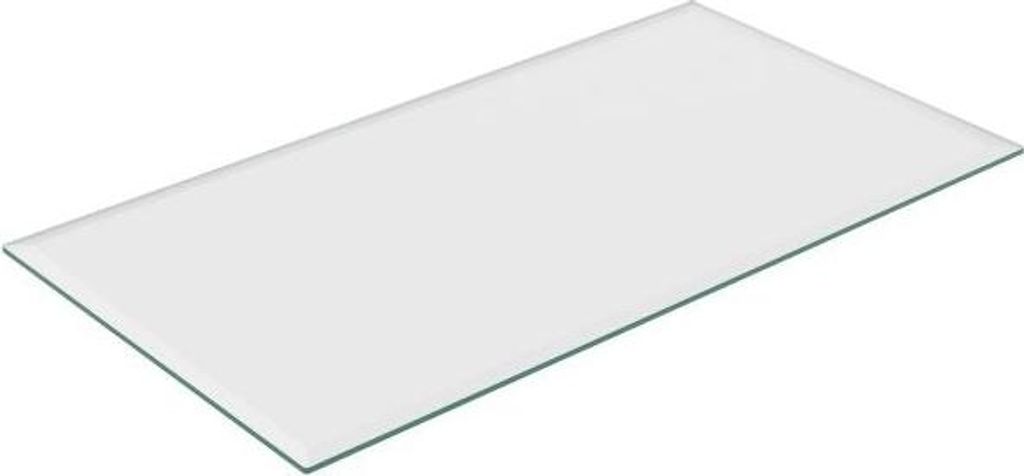 Glasscheibe 8mm ESG