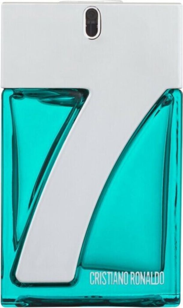Cr7 Cristiano Ronaldo Cr7 Origins Edt 30ml Image du produit 