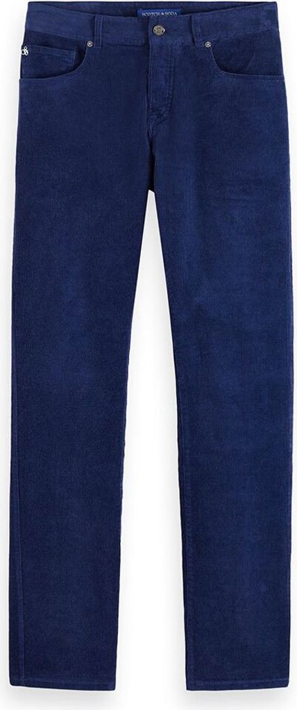Scotch & Soda Ralston Hosen Blau 29 / 32 Mann Blau 29