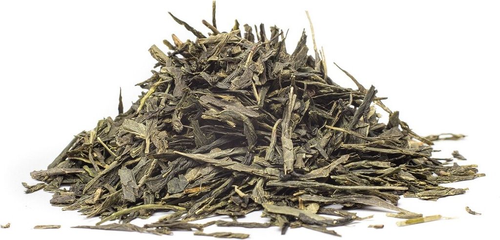 Japan Sencha Makato - Grüner Tee, 10g