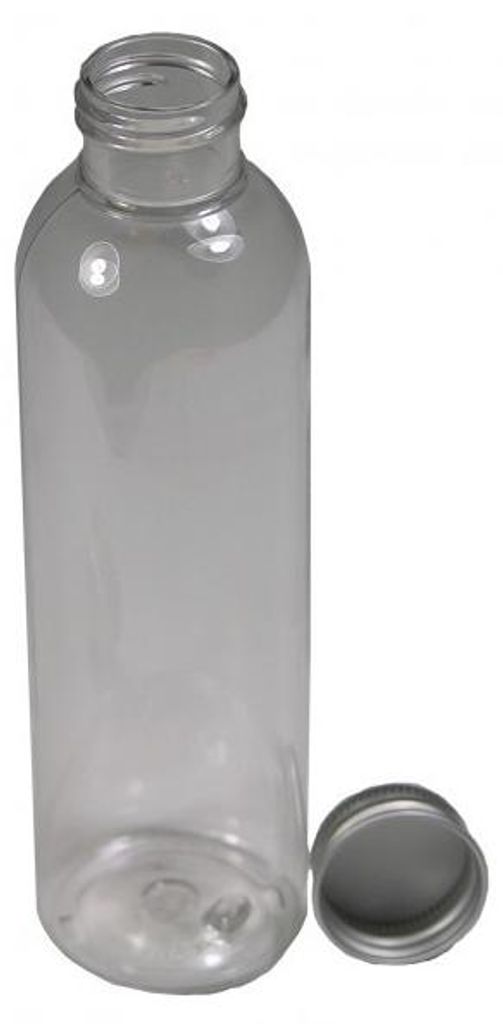 80 PET Flasche 150 ml Abfüllen v. Flüssigkeit