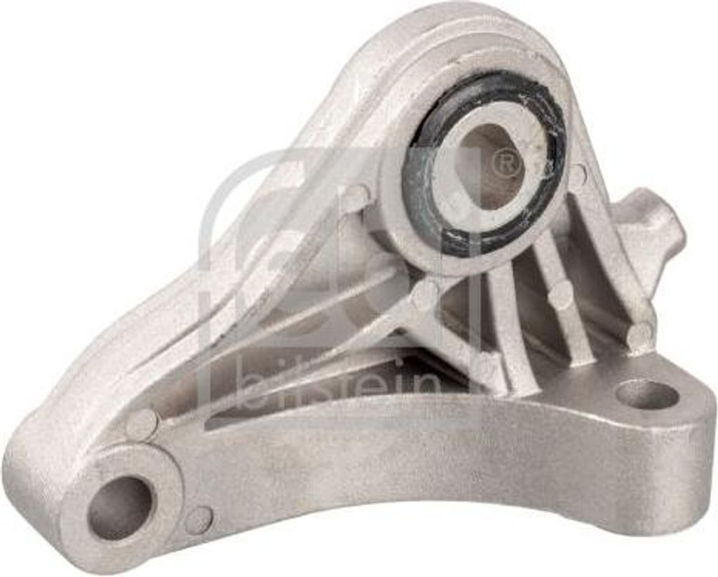 FEBI BILSTEIN 107410 Lagerung, Motor OE 55700657 kompatibel mit Grande Punto, Mito, Punto, Clio, Clubman, Elba, Fiorino