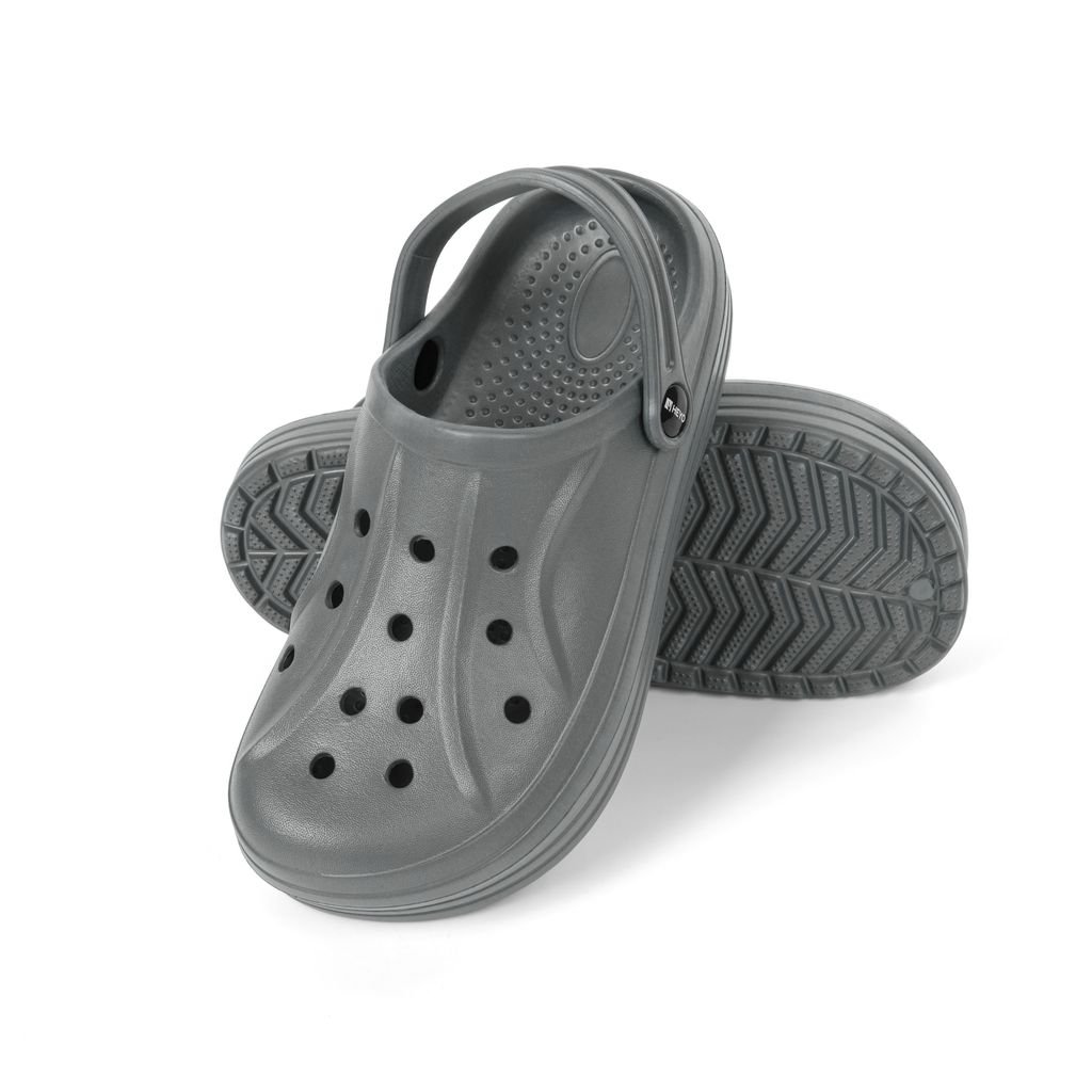 Clogs Damen Herren Gartenschuhe Sandalen Pantoletten Produktbild 