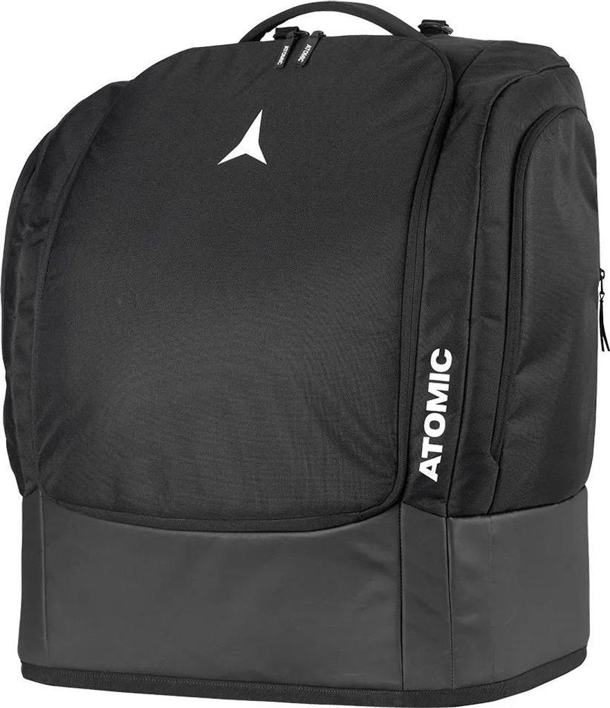 Atomic Redster Pack 100l Stiefeltasche Schwarz Schwarz One Size