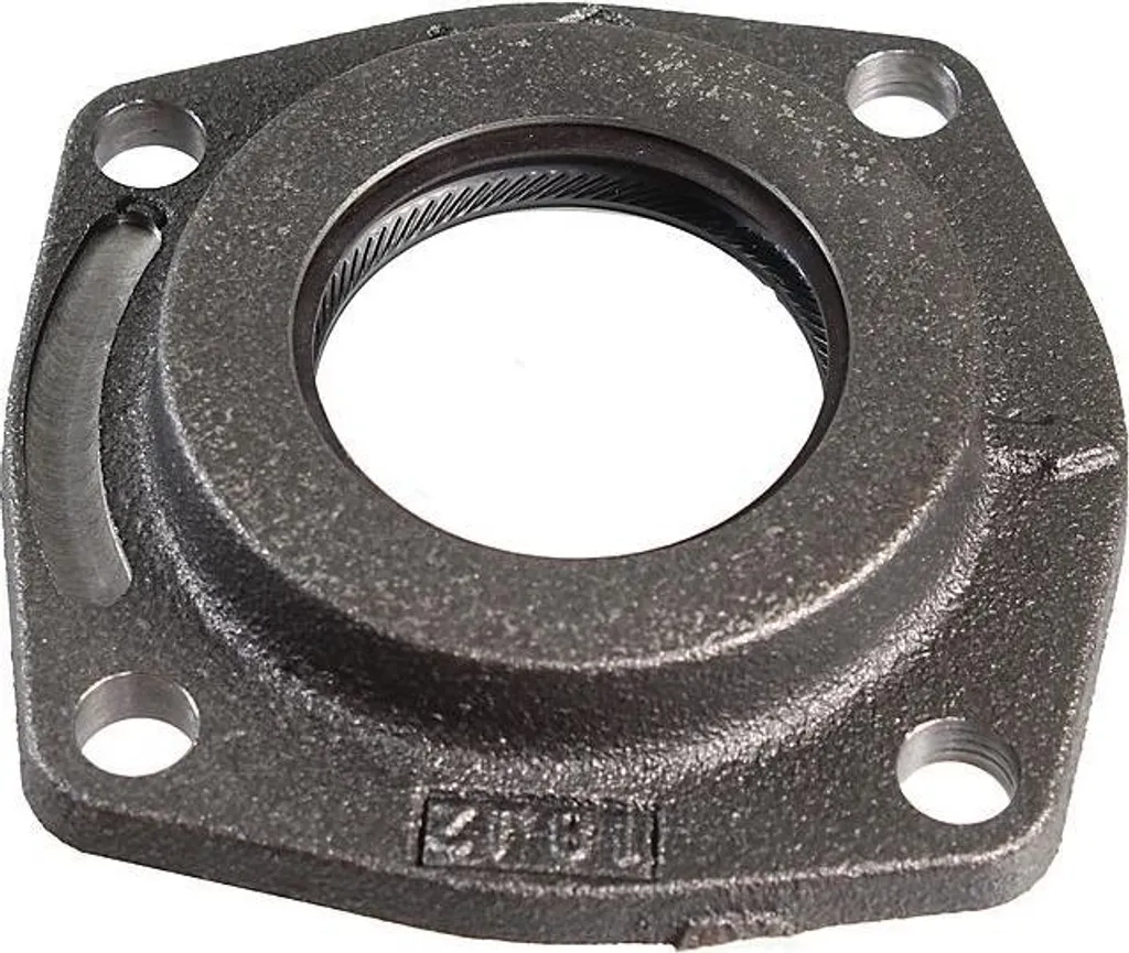 Stop fuite différentiel : Joint d'arbre METZGER pour FIAT Ducato 250
