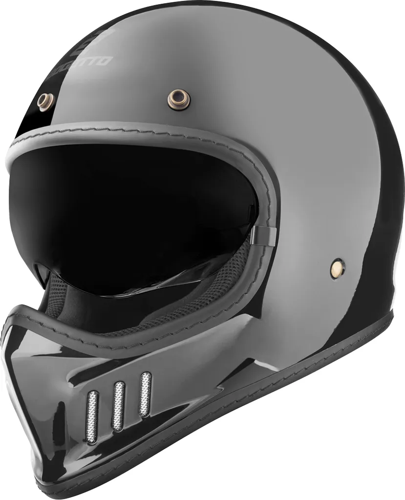 Bogotto FF980 Casco Integrale Nero 2XL - Recensione e Offerta E-commerce