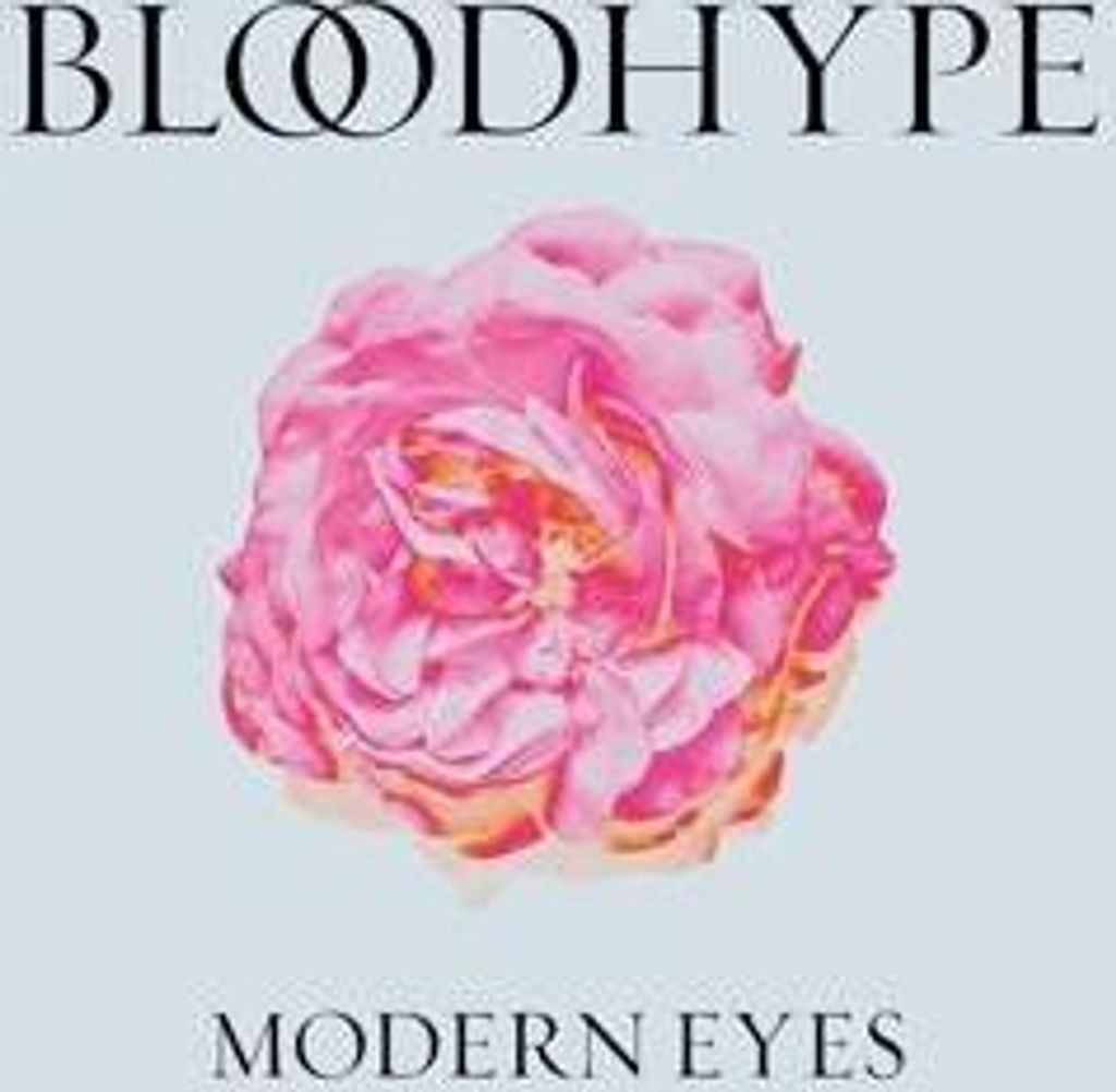 Modern Eyes