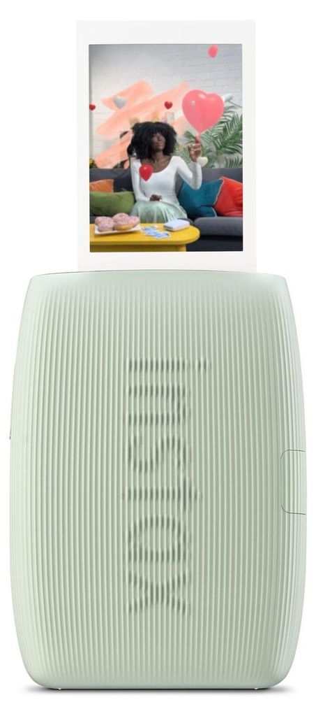 Fujifilm Instax Mini Link3 stampante per foto 800 x 600 DPI Immagine del prodotto 