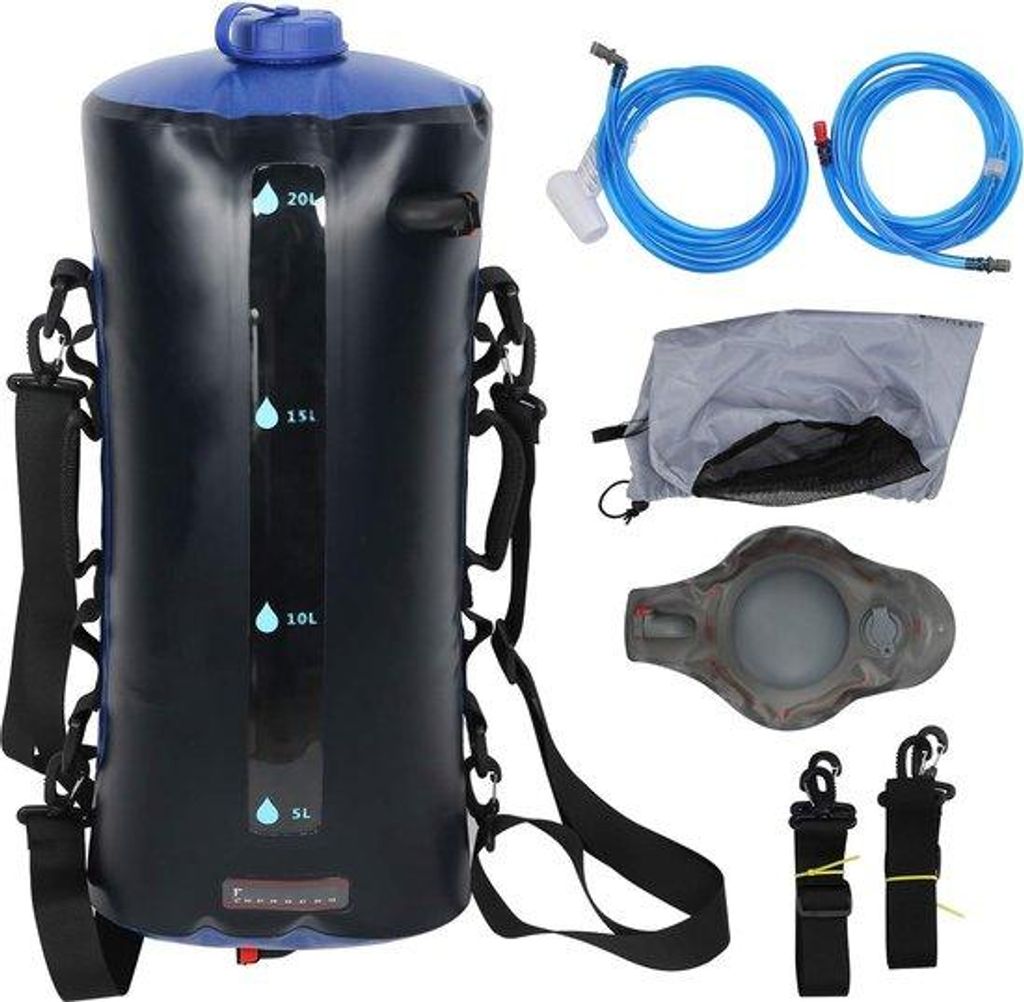 Campingdusche Outdoor