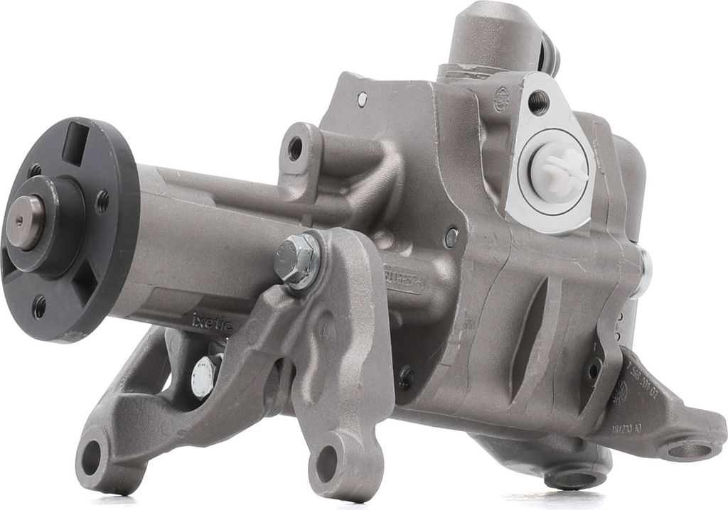 NTY SPW-BM-022 Servolenkung Pumpe Servopumpe für BMW 5 Produktbild 