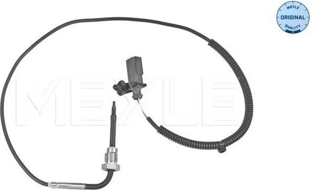 MEYLE 114 800 0092 Sonde Température Gaz Échappement VW Crafter 2E 2F