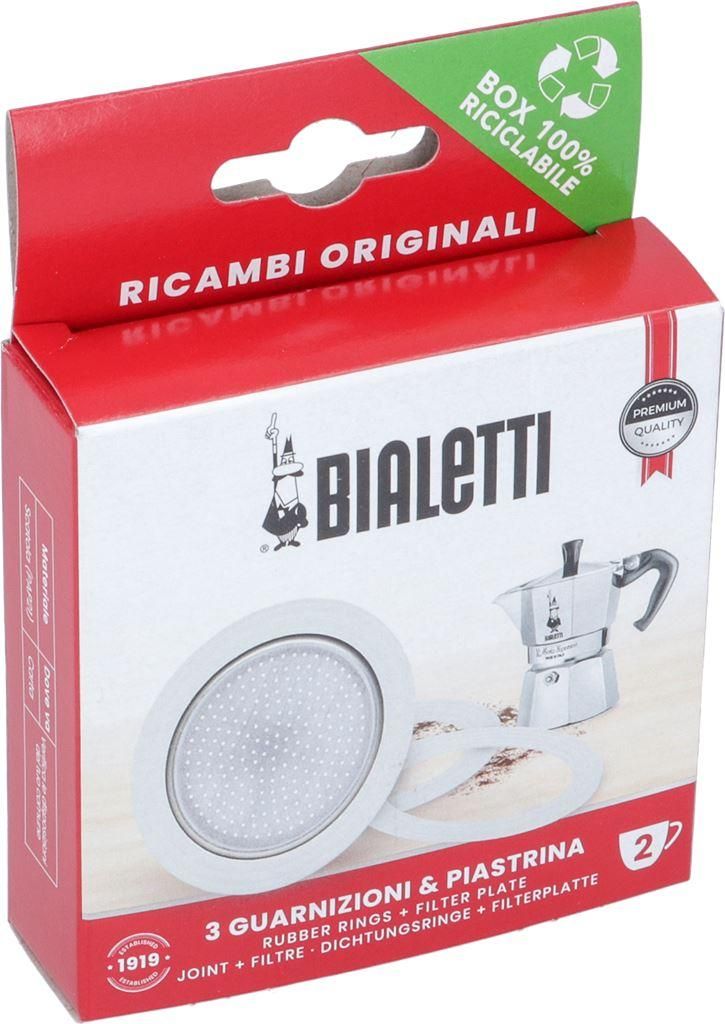 Bialetti 0800032 pièce et accessoire de machine à café Image du produit 