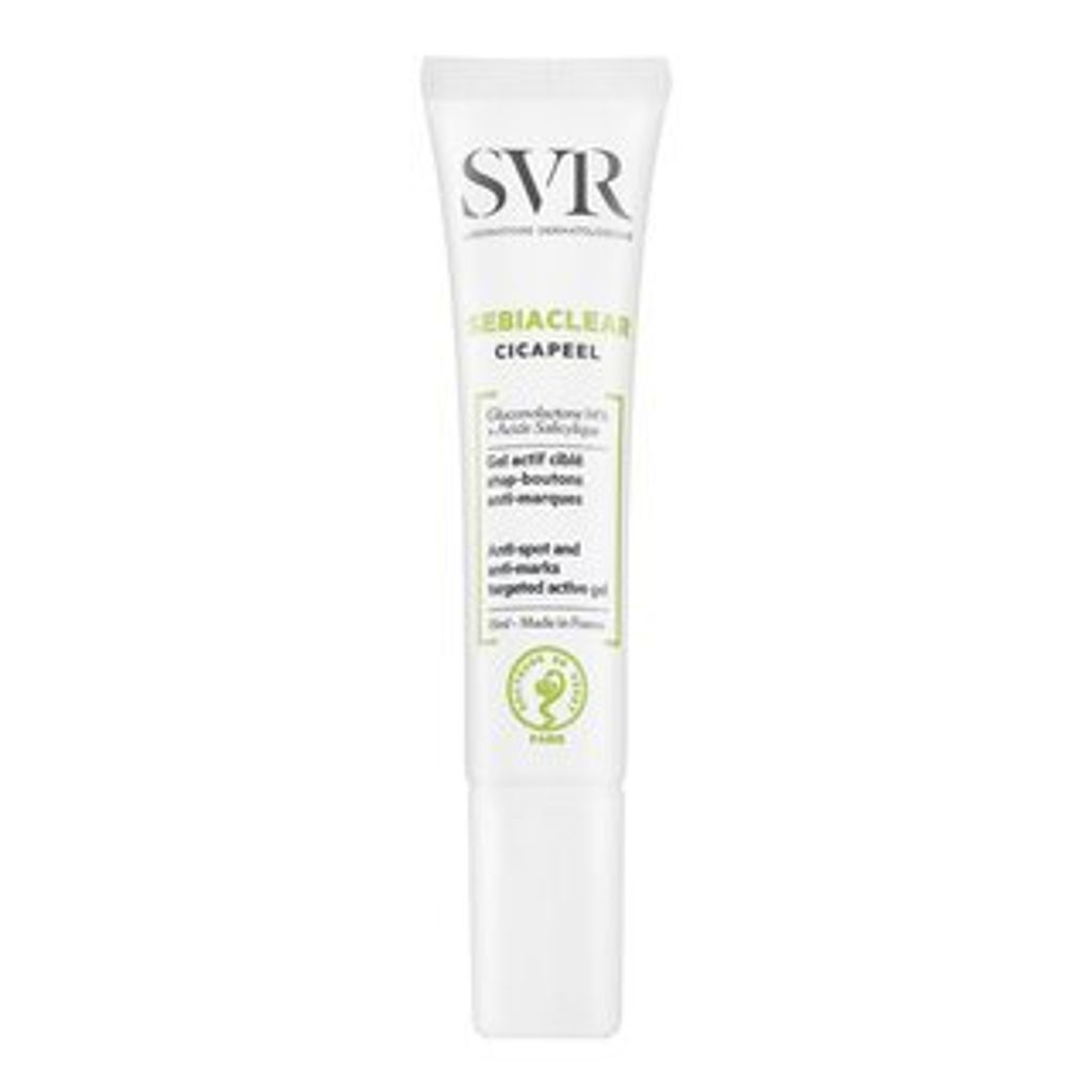 SVR Sebiaclear Cicapeel intenzivní lokální péče proti Obrázek produktu 