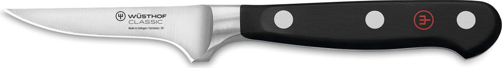 Wüsthof Gemüsemesser / Paring Knife Classic 7 cm 1030105007 – EAN 4002293103389 – Art.-Nr. 2023062854