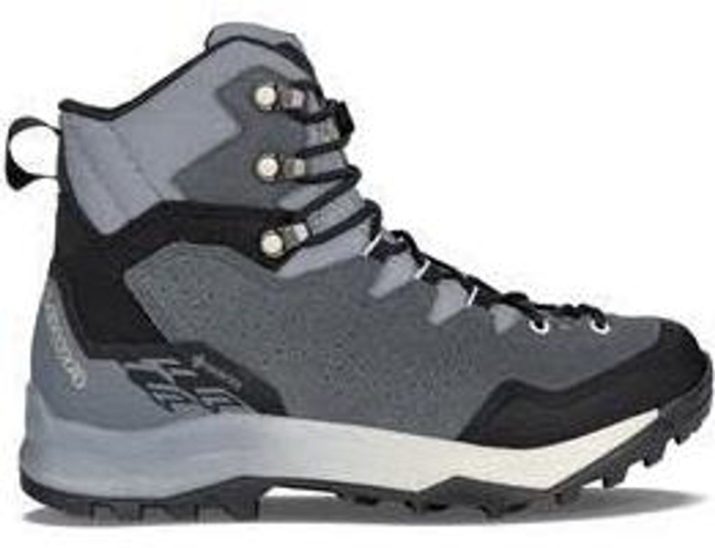 Lowa LOWA® EXPLORER GTX MID Ws rauchblau/blau Produktbild 