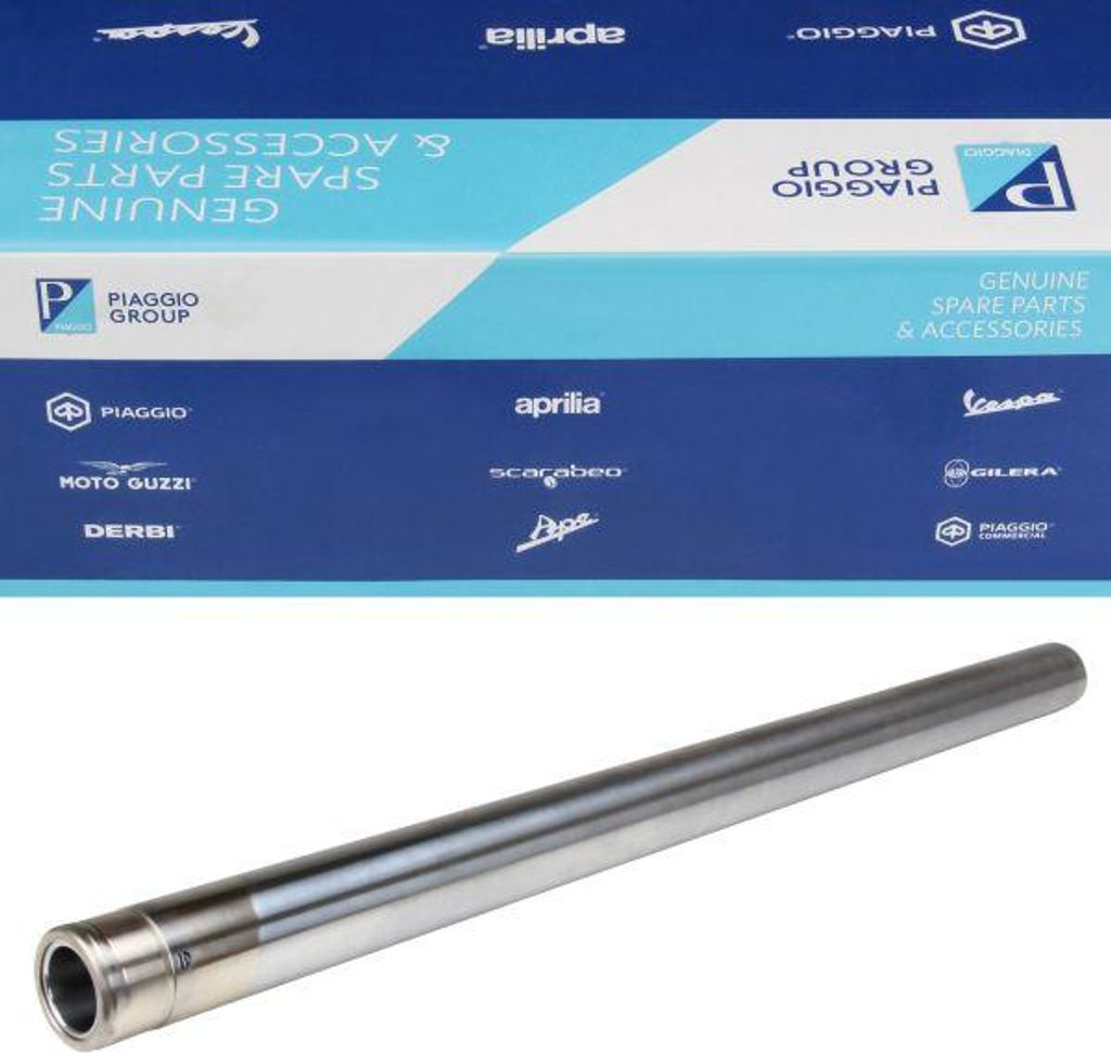 Gabelstandrohr/Tauchrohr 864882 für Aprilia RX SX 50 / Derbi Senda 50 125 DRD R SM / Gilera SMT 50 - Original Piaggio Er