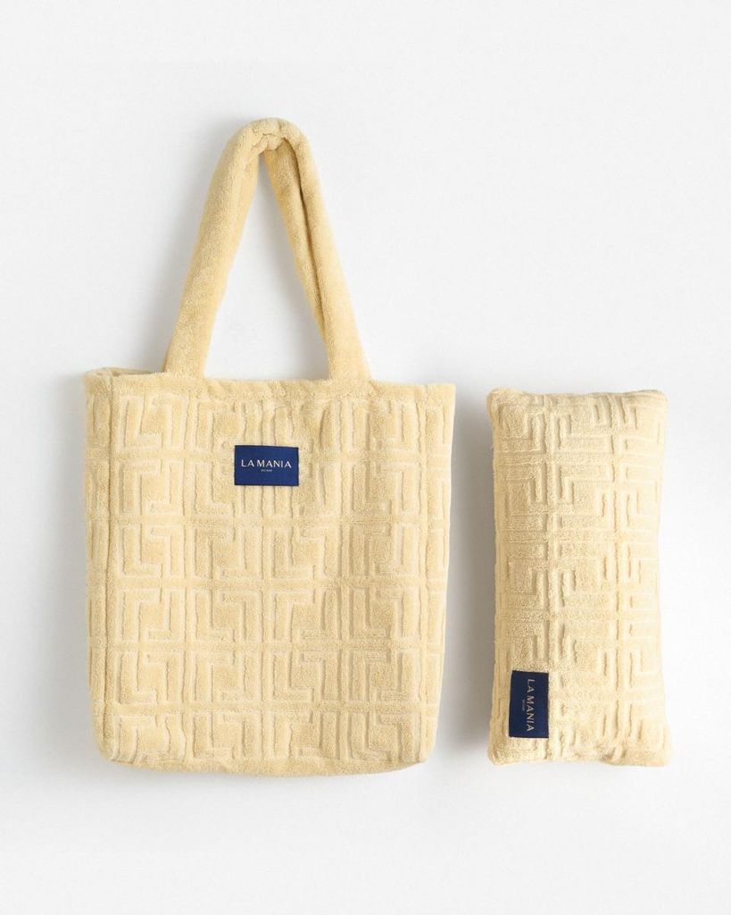 Chiaro Strandset