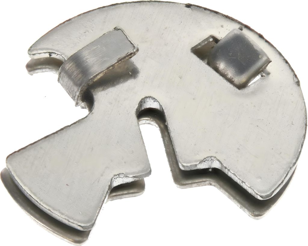 Nadelhalter BVF-Vergaser - 16N1, 19N1