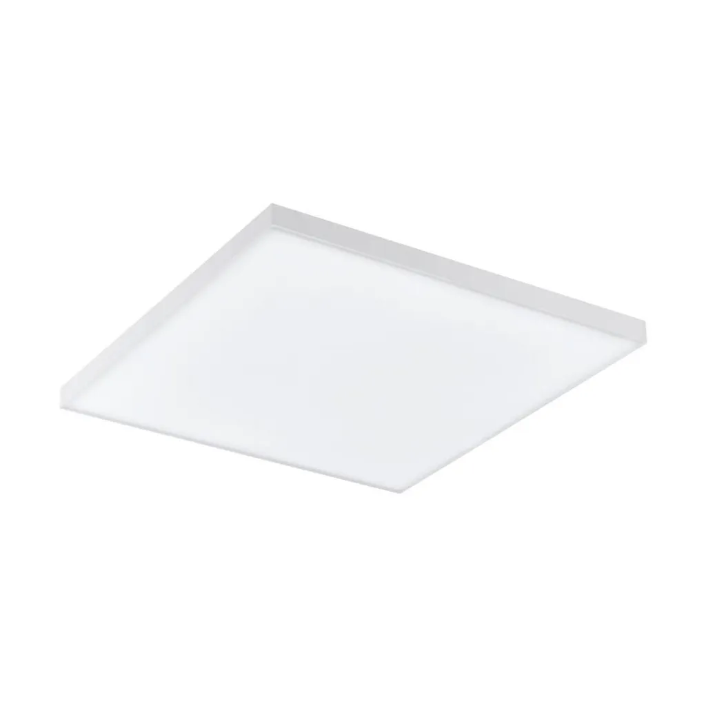 Éclairage Plafonnier LED avec Télécommande Turcona-CCT - Idéal Salon Bureau