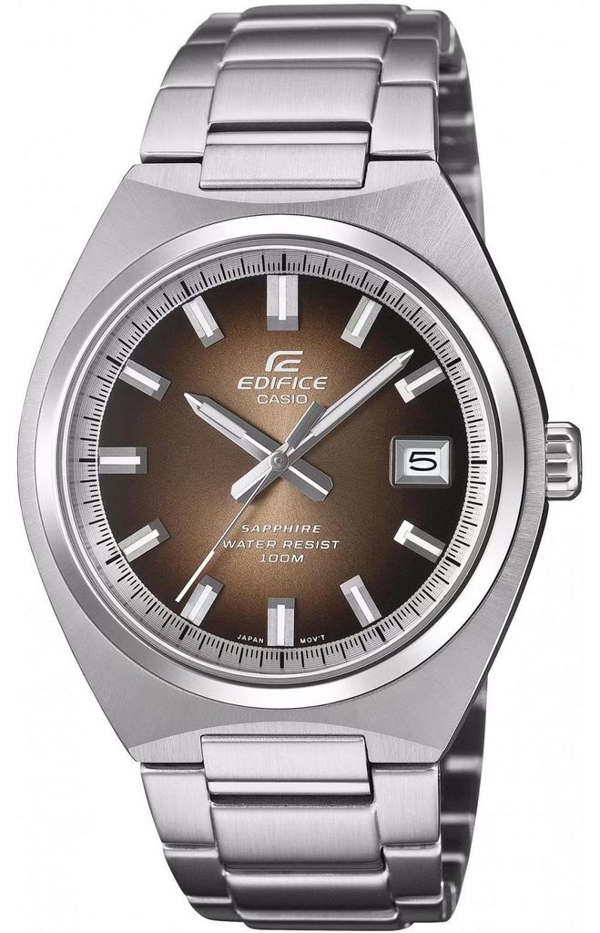 Casio Armbanduhr EFB-109D-5AVEF