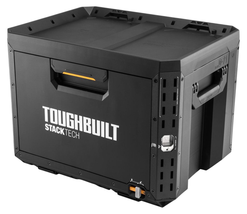 ToughBuilt | StackTech® XL Box na nářadí s 1 zásuvkou Obrázek produktu 